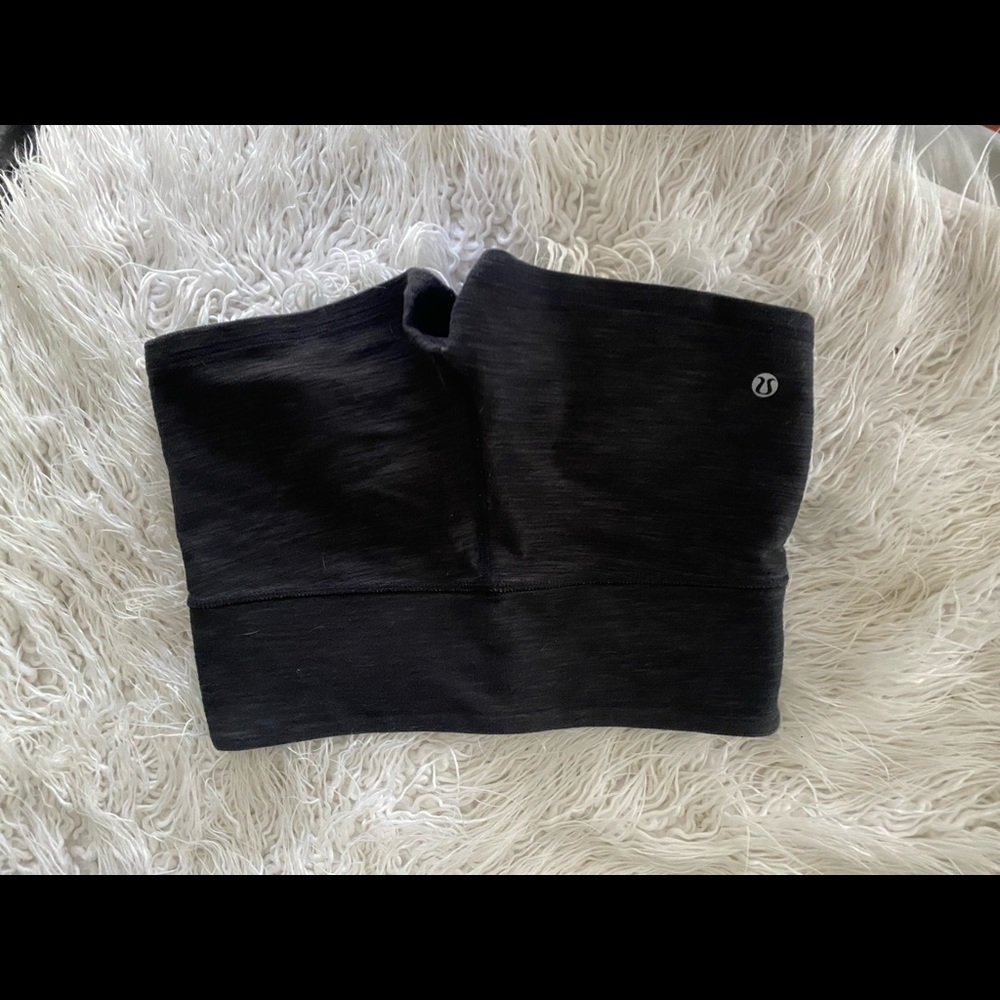 Lululemon booty shorts